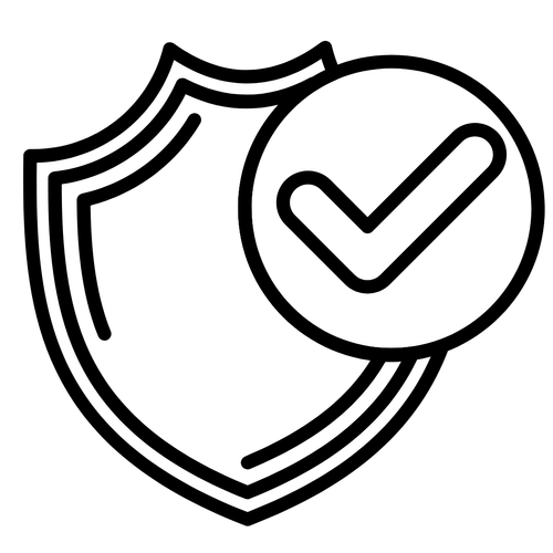 Protección de envío